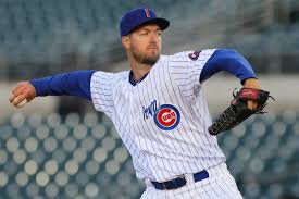 From training camps to the regular season and from the post season to the latest signings and trades, all. Iowa Cubs Colin Rea Named Pcl Pitcher Of The Year Bleed Cubbie Blue