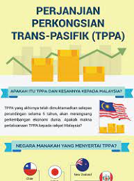 Perjanjian ini juga ditentang dari dalam negara indonesia. Apa Itu Tppa Apakah Manfaatnya Kepada Malaysia Imoney