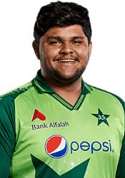 Karachi Whites Cricket Team Players