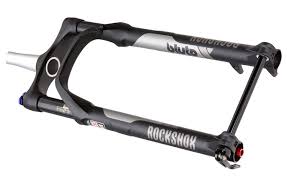 Rock Shox Sid Hydra Air Manual