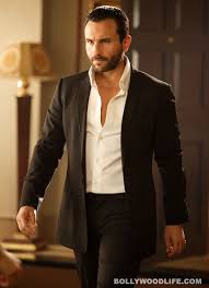 Saifalikhan Wants His Film Agent Vinod To Do Rs 200 Crore Worth Business The Actor Producer Has Challenged Himself To Make Sure His Home Production Matche