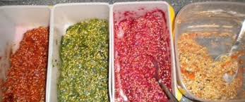 Ein Rezept Fur Weihnachts Wellensittich Kekse Wellensittich Blog Welli Net Fur Alle Die Wellensittiche Lieben Wellensittich Sittich Vogelzubehor