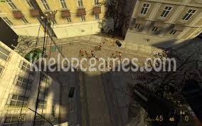 Torrenting is one of the most convenient and reliable ways to download games. Half Life 2 Deathmatch Pc Game Torrent Free Download