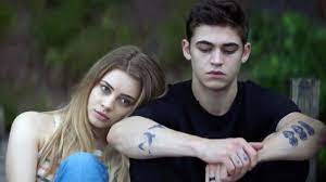 Streaming after (2019) bluray drama, romance a young woman falls for a guy with a dark secret and the two embark on a rocky relationship. After Movie Announces Two More Sequel Films Teen Vogue