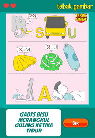 Kunci Jawaban Tebak Gambar Level 9 Beserta Gambarnya Sanjau Soal Latihan Anak