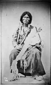 Paiute Men 1869 Native American History Native American Photos North American Indians