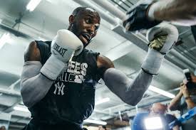 Ugas he was born in santiago de cuba, on july 14, 1986. Photos Yordenis Ugas Amanda Serrano Barrionuevo Workouts Boxing News