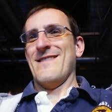 John Kalnins's Instagram, Twitter & Facebook