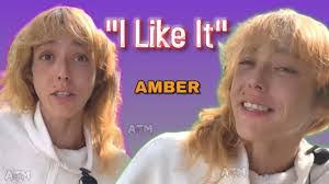 Amber Allums's Instagram, Twitter & Facebook