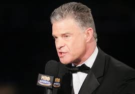 Jim Lampley Says HBO Made Huge Mistake Abandoning Boxing