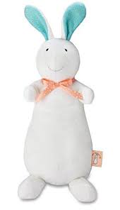 Pat The Bunny Large Plush You Can Get More Details By Clicking On The Image It Is Amazon Affiliate Link Bunny Plush Large Plush Toys Large Stuffed Animals