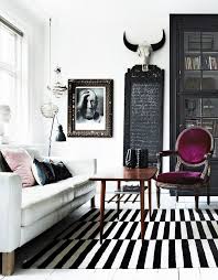 Pinterest Picks Interior Inspiration Eclectic Glamour White Interior Design Room Decor Interior