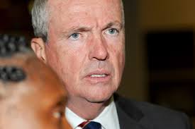 Stomping Grounds: N.J. Midterm Elections, Murphy's gun laws, Dead Whales,  and Wally Edge