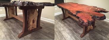 Wood Table Legs Wood Dining Table Leg Idea Wood Slab Table Legs Wood Slab Table Black Walnut Lumber Wood Table Legs