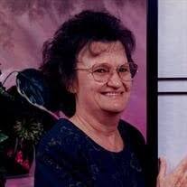 Mrs. Bonnie Yvonne Seay Obituary
