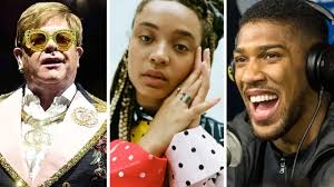 Connie Constance: 'British blood ain't all the same'