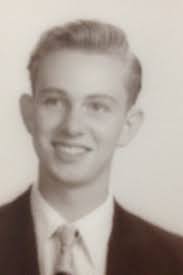 Donald Lee “Don” Leverich (1935-2013)