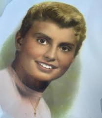 Joy McGuire Obituary (1938