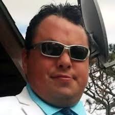 Nazareth "Noah" Dean Thomas