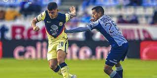 A pesar de eso, el técnico del américa se dice preparado: 38x0m 23juhjqm