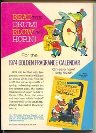 Golden Comics Digest #35 1974-Tom and Jerry-Barney Bear-FN