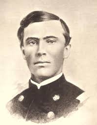 LTC Henry Forest Dutton (1838-1916)