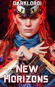 New Horizons (Horizon