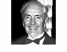 LUIGI MARTINI Obituary (2014)