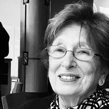 Margot V. Reiling, French teacher at St. Paul's who hid from the Gestapo  during World War II, dies