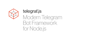 Want to share wikipedia links to your friends group for class assignments? Telegraf Js V4 3 0