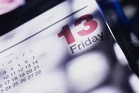 The origins of some of the weird money habits we practice all year round. Friday The 13th Facts And History Mental Floss
