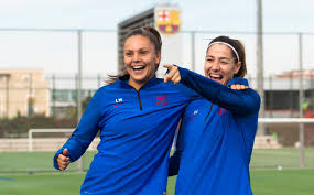 Lieke martens in action against brazil. Total Barca On Twitter Both Lieke Martens And Vicky Losada Get The Medical Green Light Today Martens Has Been Injured Since The Summer This Is A Huge Boost To The Barcelona Women S