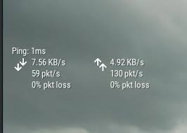 Especially pubg and fortnite on various platforms. 1ms To Eu Servers Doesn T Seem Real Pubattlegrounds