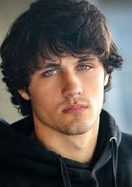 Fan Casting Drake Rodger as Declan Lynch in The Dreamer Trilogy