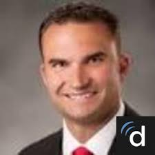 Dr. John M. Redmond, MD