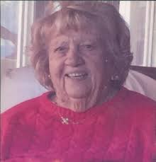 Gloria Walsh Obituary