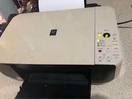 Canon pixma mp210 multipurpose printer/scanner will not function. Canon Mp210 Computers Tech Printers Scanners Copiers On Carousell