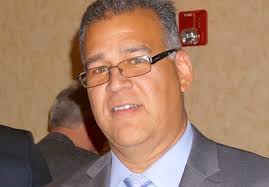 Steinhardt re-elected to Warren GOP chairman post