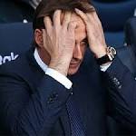 Lopetegui sacked Real Madrid coach
