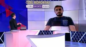 Tottenham'ın ve i̇ngiliz milli takımının yıldız futbolcusu dele alli'nin gol. Zeki Yavru Dan Bein Sports Haber E Ozel Aciklamalar