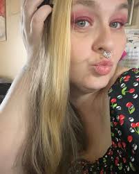 Just because. 🤷🏼‍♀️