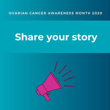 Each year, over 22,000 women will be diagnosed with ovarian cancer. Facebook