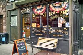 0 items / $ 0.00. The 5 Best Spots To Score Antiques In New York City