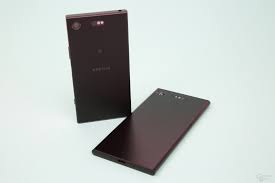 Sony Xperia XZ1 Compact im Test ...