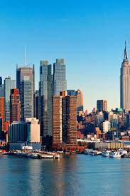 The William Nyc Hotels Usa Cities New York City
