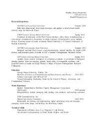 strylowski resume