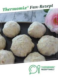 Schneeballe Winter Pina Colada Balle Sommer Rezept Schneeballe Rezept Thermomix Rezepte Thermomix
