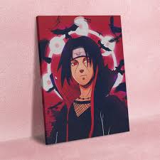 Ja ist doch dann alles gut. Grosshandel Modular Canvas Itachi Uchiha Hd Drucke Naruto Wand Deko Poster Japanese Animation Malerei Wohnzimmer Wohnkultur Bilder Rahmen Von Xu793737893 5 58 Auf De Dhgate Com Dhgate