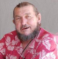 Stanley Dwight Owens