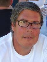 John Grosso Obituary (1957